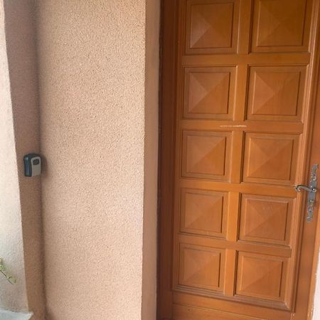 Remoncourt La Maison Bleue מראה חיצוני תמונה