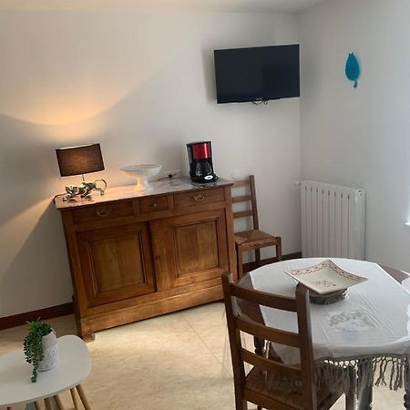 Remoncourt La Maison Bleue מראה חיצוני תמונה