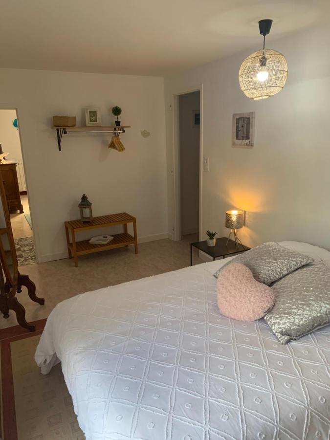 Remoncourt La Maison Bleue מראה חיצוני תמונה