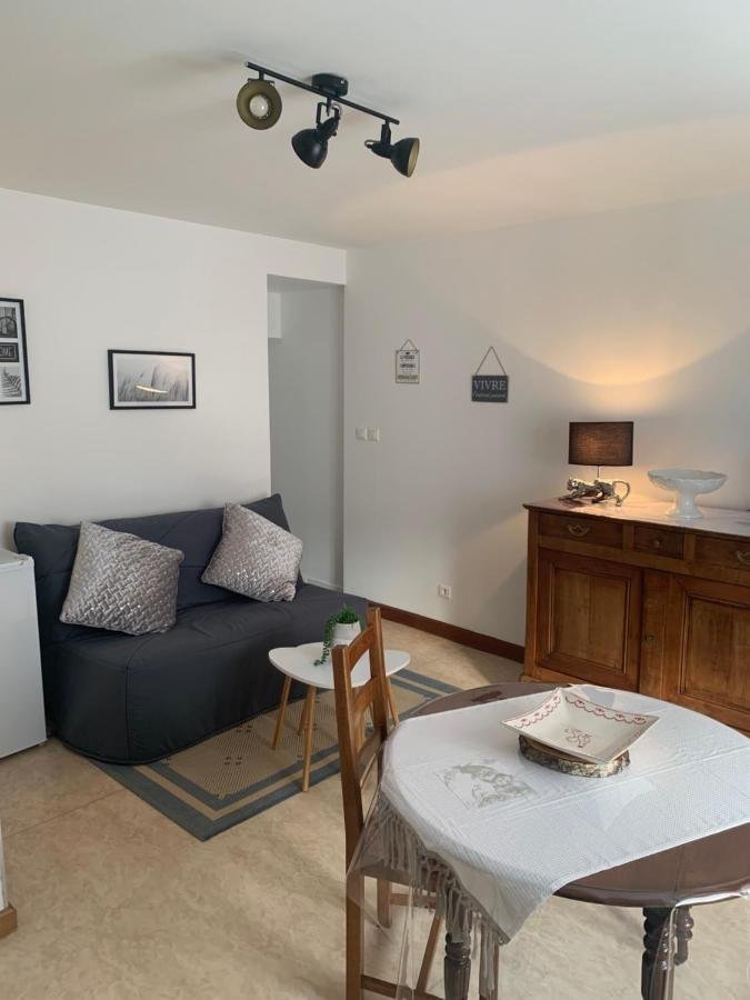 Remoncourt La Maison Bleue מראה חיצוני תמונה