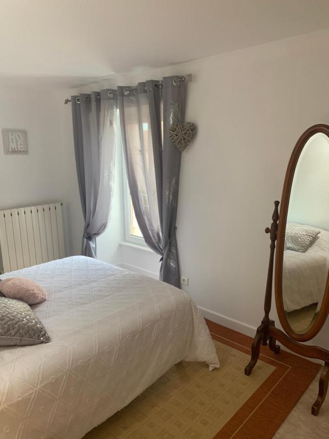 Remoncourt La Maison Bleue מראה חיצוני תמונה