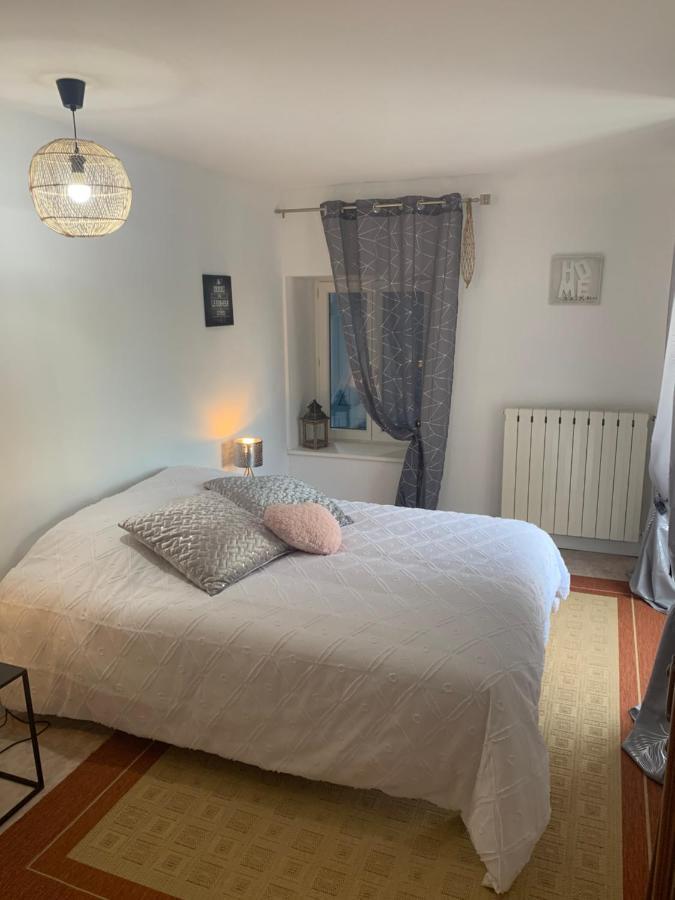 Remoncourt La Maison Bleue מראה חיצוני תמונה